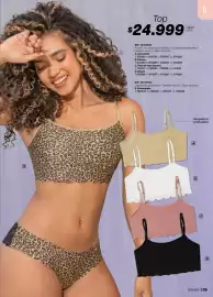Catálogo Marketing Personal Página 39