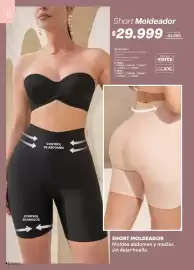Catálogo Marketing Personal Página 4