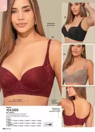 Catálogo Marketing Personal Página 40