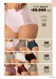 Catálogo Marketing Personal Página 41