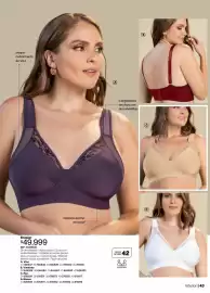 Catálogo Marketing Personal Página 43