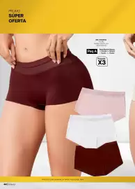Catálogo Marketing Personal Página 44