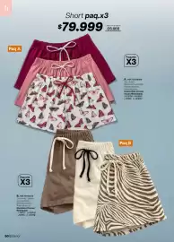 Catálogo Marketing Personal Página 50