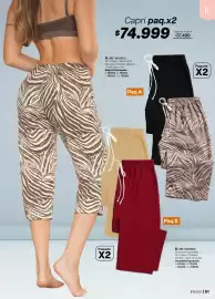 Catálogo Marketing Personal Página 51