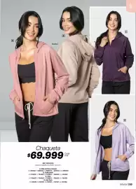 Catálogo Marketing Personal Página 53
