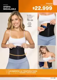 Catálogo Marketing Personal Página 57