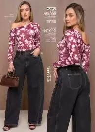 Catálogo Marketing Personal Página 62
