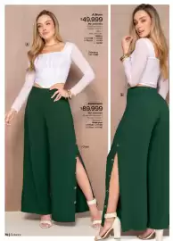 Catálogo Marketing Personal Página 70
