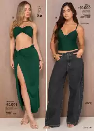 Catálogo Marketing Personal Página 71