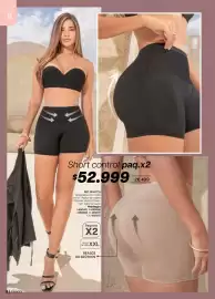 Catálogo Marketing Personal Página 8