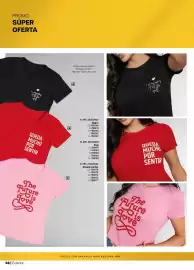 Catálogo Marketing Personal Página 98