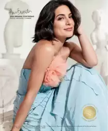 Catálogo L'bel Página 90