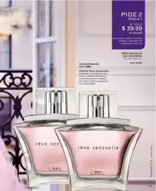 Catálogo L'bel Página 99