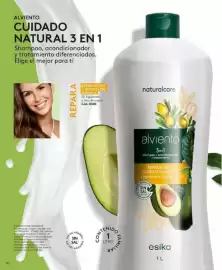 Catálogo Ésika Página 112