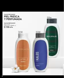 Catálogo Ésika Página 128