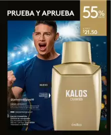 Catálogo Ésika Página 153