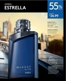 Catálogo Ésika Página 157