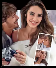 Catálogo Ésika Página 22