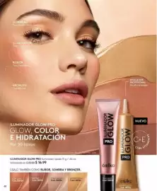 Catálogo Ésika Página 68