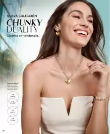 Catálogo Ésika Página 82