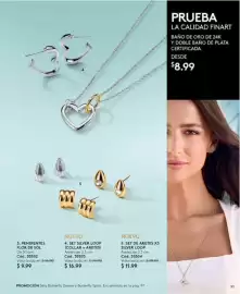 Catálogo Ésika Página 91