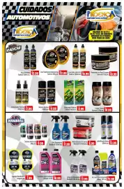 Catálogo Proença Supermercados semana 30 Página 1