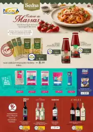 Catálogo Proença Supermercados semana 30 Página 1