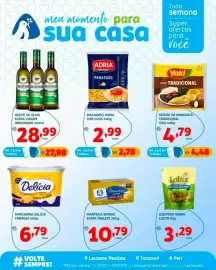 Catálogo Trimais Supermercado Página 1
