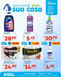 Catálogo Trimais Supermercado Página 10