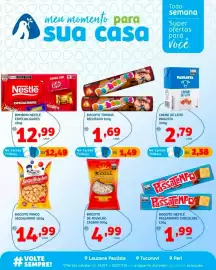 Catálogo Trimais Supermercado Página 3