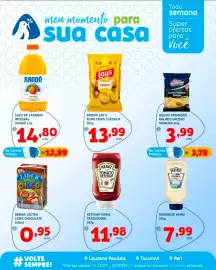 Catálogo Trimais Supermercado Página 5