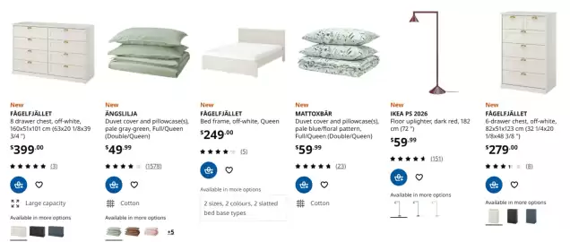 IKEA flyer week 30 Page 1