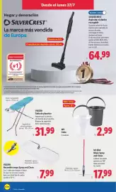 Catálogo Lidl semana 31 Página 10