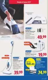Catálogo Lidl semana 31 Página 11