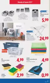Catálogo Lidl semana 31 Página 13