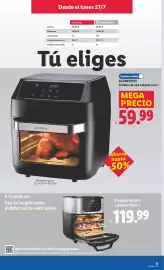 Catálogo Lidl semana 31 Página 17