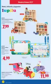 Catálogo Lidl semana 31 Página 18