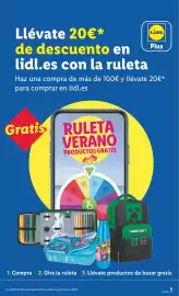 Catálogo Lidl semana 31 Página 5
