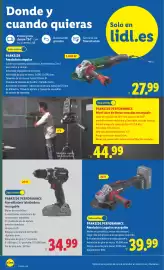 Catálogo Lidl semana 31 Página 6