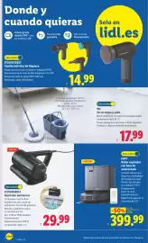 Catálogo Lidl semana 31 Página 8
