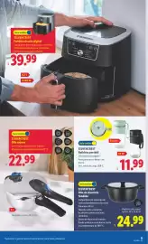 Catálogo Lidl semana 31 Página 9