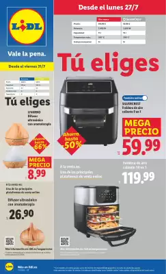 Lidl (válido hasta el 2-08)