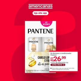 Encarte Lojas Americanas Página 4