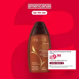 Encarte Lojas Americanas Página 2