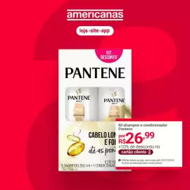 Encarte Lojas Americanas Página 4