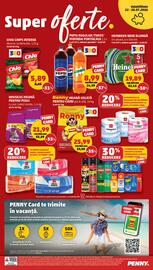 Catalog Penny săptămâna 30 Pagină 20