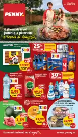 Catalog Penny săptămâna 30 Pagină 1