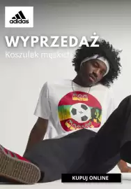 Adidas gazetka tydzień 30 Strona 1