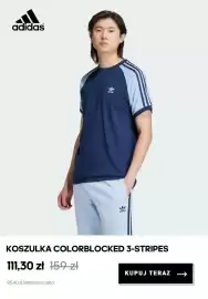 Adidas gazetka tydzień 30 Strona 7