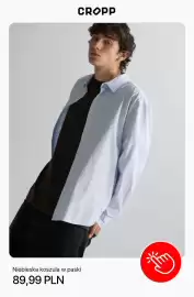 Cropp gazetka tydzień 30 Strona 5